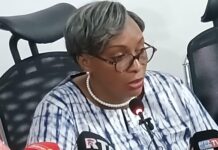 Guinée : la campagne référendaire s’achève ce jeudi