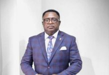 SOLIDARITÉ AFRICAINE : « La réconciliation nationale doit devenir le socle du leadership guinéen » interview de Dr. David Makongo