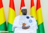 Guinée : Le Président Doumbouya fixe le cap vers les législatives et réorganise l’équipe sortante