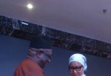 Aminata Kourouma, Directrice générale de SAAR Assurance, honorée au Grand Prix Moussolou