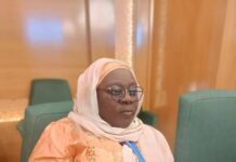 Guinée/diplomatie : les meilleurs employés diplomatiques et consulaires honorés