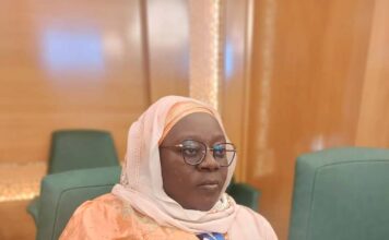 Guinée/diplomatie : les meilleurs employés diplomatiques et consulaires honorés