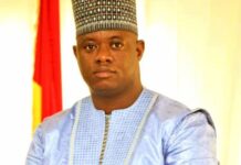 Dr David Makongo salue la nomination de l’ancien ministre Charles WRight