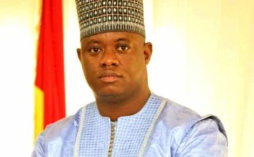 Dr David Makongo salue la nomination de l’ancien ministre Charles WRight