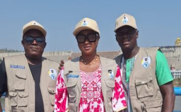 Guinée : La FIPSCAMD mobilise Soubékourou pour une lecture du Saint Coran en faveur de la paix et…