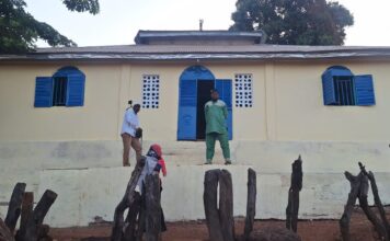 Humanitaire: La fondation ( FIPSCAMD) sollicite une assistance pour l’atteinte des objectifs….