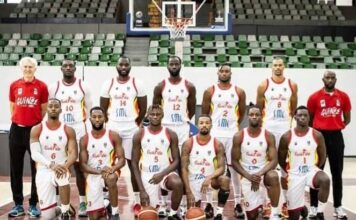 Syli Basket : On ne joue plus pour apprendre, on joue pour gagner !