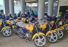 Modernisation de l’OGP : Un nouveau souffle logistique pour conquérir le Grand Conakry