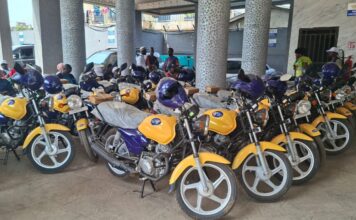 Modernisation de l’OGP : Un nouveau souffle logistique pour conquérir le Grand Conakry