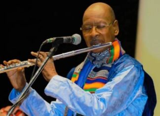 Page noire : Boncana Maïga n’est plus !