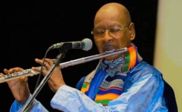 Page noire : Boncana Maïga n’est plus !