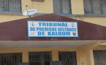 TPI Kaloum : Un proche d’Ahmed Kanté dans le viseur de la justice pour outrage sur les réseaux sociaux
