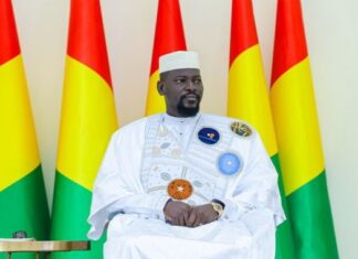 Élections en Guinée : Le compte à rebours est lancé pour le double scrutin du 24 mai