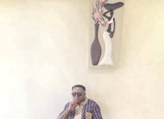 Mode : Le vestiaire masculin prend l’air avec Makongo Fashion