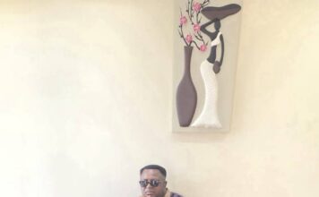 Mode : Le vestiaire masculin prend l’air avec Makongo Fashion