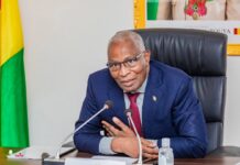 Guinée : les visages de la 5ème République face aux chantiers du renouveau