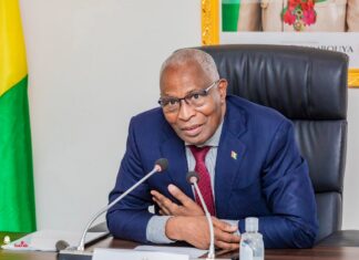 Guinée : les visages de la 5ème République face aux chantiers du renouveau