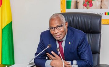 Guinée : les visages de la 5ème République face aux chantiers du renouveau