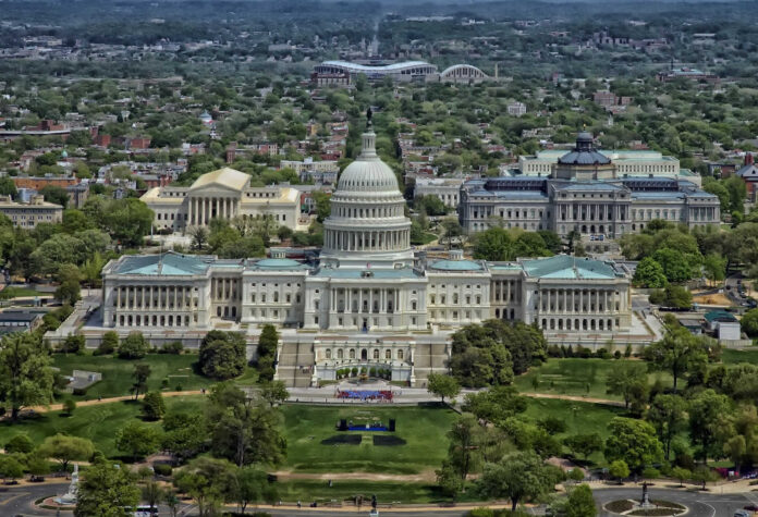 united-states-capitol-congres-gouvernement-loi-une