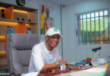 Élections Communales à Matam : Badra Koné annonce sa démission et confirme sa candidature