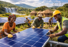 Panorama Africain : Défis sécuritaires, enjeux diplomatiques et transition énergétique