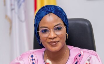 Enseignement supérieur : Diaka Sidibé annonce la fin du recrutement sans responsabilité