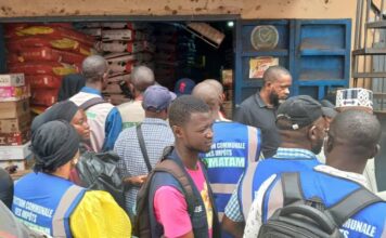 Guinée : Le gouvernement muscle son dispositif de contrôle pour stabiliser les prix des denrées