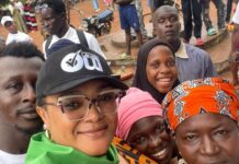 Kadiatou Soumah : Une expertise au service de l’autonomisation des femmes