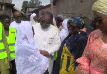 Aïd Moubarak : un message d’unité et de responsabilité adressé au peuple guinéen