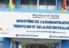 Guinée/Administration du Territoire : Une quarantaine de partis politiques rayés de la carte