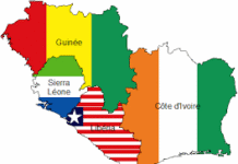 Diplomatie : Vent d’apaisement sur l’Union du Fleuve Mano