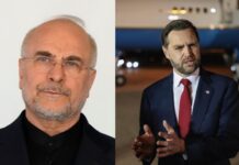 Guerre en Iran: JD Vance, Mohammad Ghalibaf… Qui sont les hommes qui doivent négocier la paix au Pakistan ?