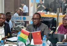 Protection des consommateurs : Le BNIQ lance son premier Comité de Pilotage pour sécuriser les frontières guinéennes