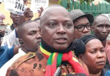 Secteur éducatif en Guinée : L’intersyndicale brandit la menace d’une grève générale dès le 20 avril