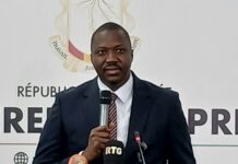 « La CTG, moteur d’une transformation logistique sans précédent » : Le bilan de Mamoudou Nagnalén Barry