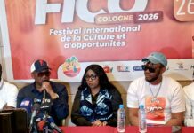 11ème édition du FICO à Cologne : Un pont Culturel et Social entre la Guinée et l’Allemagne