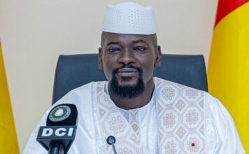 Guinée : Le calendrier électoral réajusté par décret présidentiel