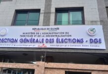 Législatives et Communales du 31 Mai : Le cap est fixé à Gbessia avec la publication des listes provisoires