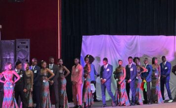 Conakry : L’excellence scolaire à l’honneur lors de la 17ème édition de Miss & Masters Bôrô