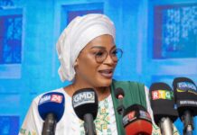 Réforme de l’Enseignement Supérieur : Dre Diaka Sidibé lance les projets MPS-30 et MPS-32