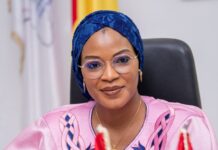 Enseignement supérieur : Le pari de l’innovation et de la performance de la Dre. Diaka Sidibé