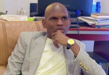 Ratoma : la jeunesse rejette Ahmed Sékou Traoré et exige une rupture totale (par Bouka Barry )