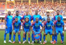 La RD Congo qualifiée pour la Coupe du monde 2026 : un exploit historique 52 ans après