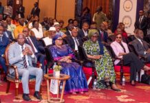 Climat des affaires en Guinée : le PM Amadou Oury Bah lance les travaux de la révision du code des investissements