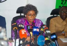 Élections législatives et communales : la DGE publie la liste provisoire des candidats pour les scrutins du 31 mai 2026