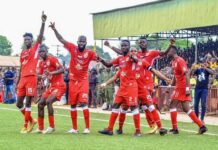 Horoya AC, une dynastie qui se renforce