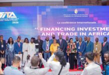 MIC/Tunisie-Guinée : Une nouvelle ère de coopération industrielle scellée au FITA 2026