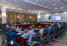 MMG : Présentation et évaluation de l’étude de faisabilité du projet de raffinerie d’alumine de Winning Consortium Alumina Guinea (WCAG)