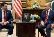 Impasse à Islamabad : JD Vance quitte le Pakistan après l’échec d’une offre finale à l’Iran