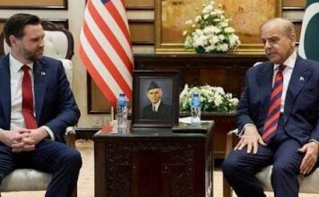 Impasse à Islamabad : JD Vance quitte le Pakistan après l’échec d’une offre finale à l’Iran